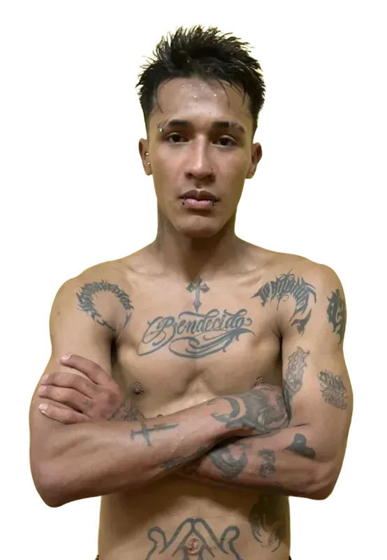 Jordan Ruiz